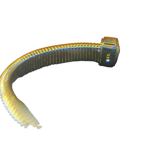 Women's Kendra Scott Heather Cuff Bracelet in Gold - Picture 3 of 4